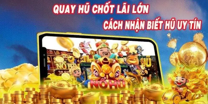 Một số kỹ thuật cá cược sử dụng khi chơi nổ hũ GK88