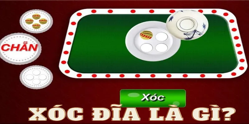 Những điểm đặc biệt của game xóc đĩa online