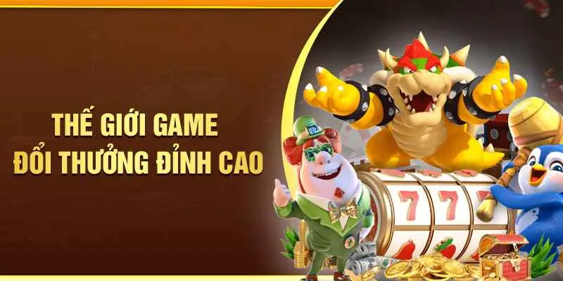 Những điều cần biết về trò chơi nổ hũ GK88